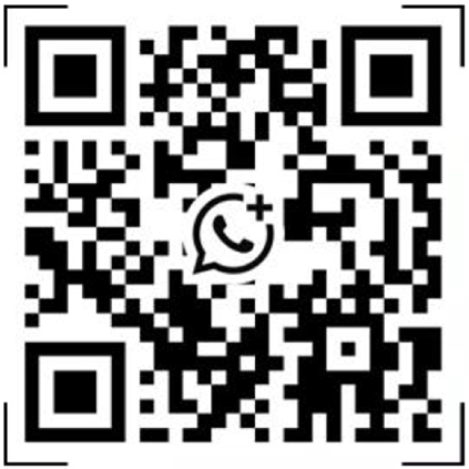 WhatsApp QR Code